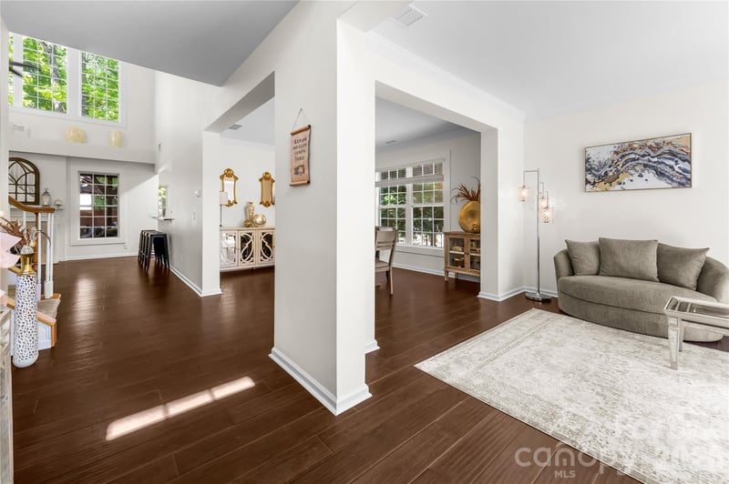 7536 Hannah Alexander Ln, Mint Hill, NC 28227