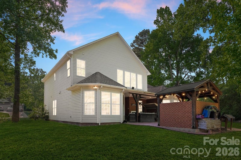 7536 Hannah Alexander Ln, Mint Hill, NC 28227