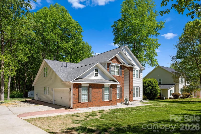7536 Hannah Alexander Ln, Mint Hill, NC 28227