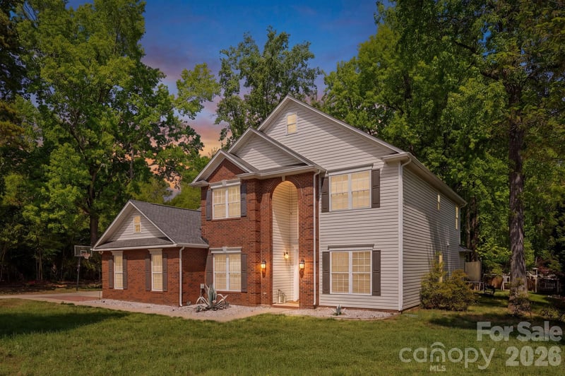 7536 Hannah Alexander Ln, Mint Hill, NC 28227