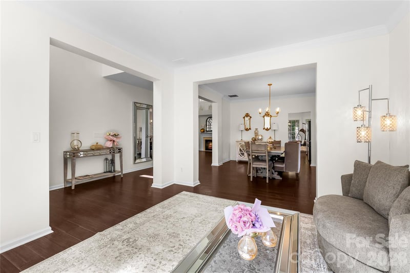 7536 Hannah Alexander Ln, Mint Hill, NC 28227