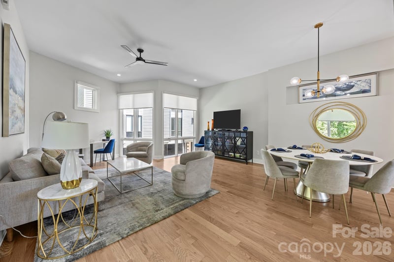 1062 Kenilworth Ave, Charlotte, NC 28204