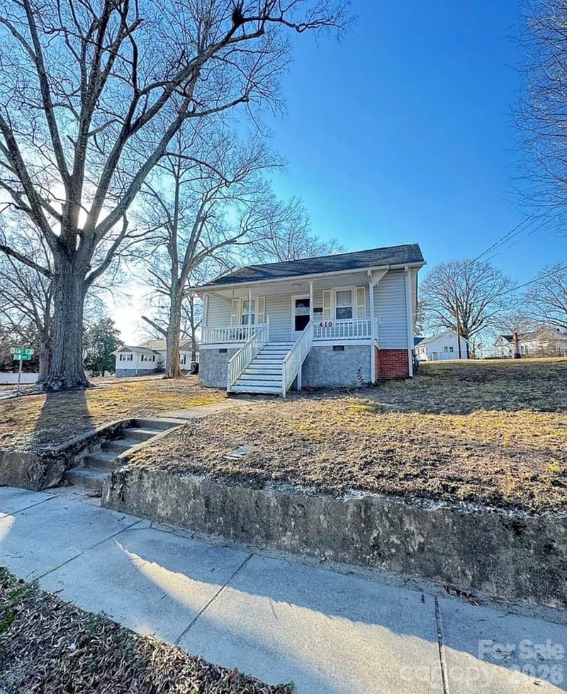 410 Rose Ave, Kannapolis, NC 28083