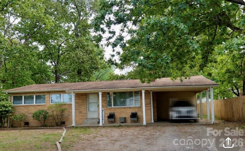 410 Rose Ave, Kannapolis, NC 28083
