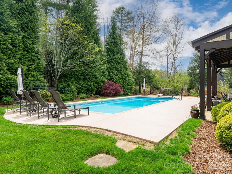 36 Ramble Way, Asheville, NC 28803