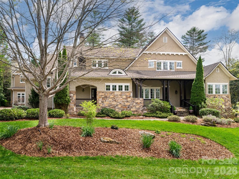 36 Ramble Way, Asheville, NC 28803