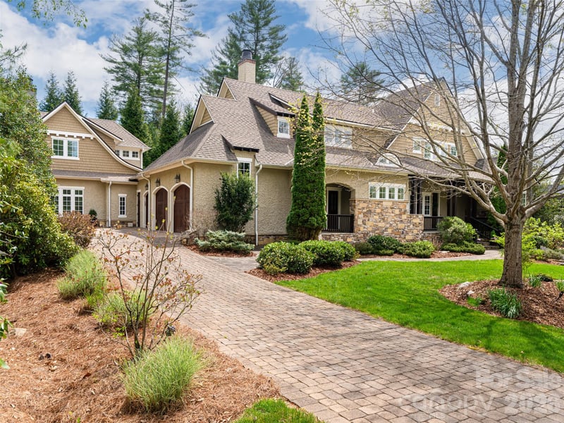 36 Ramble Way, Asheville, NC 28803