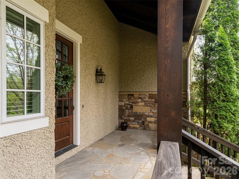 36 Ramble Way, Asheville, NC 28803