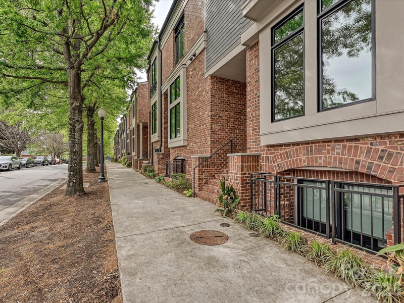 432 33rd St, Charlotte, NC 28205