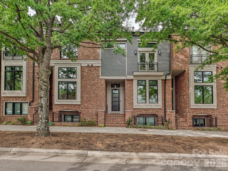 432 33rd St, Charlotte, NC 28205