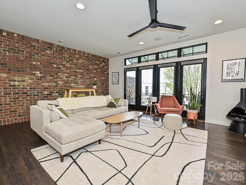 432 33rd St, Charlotte, NC 28205