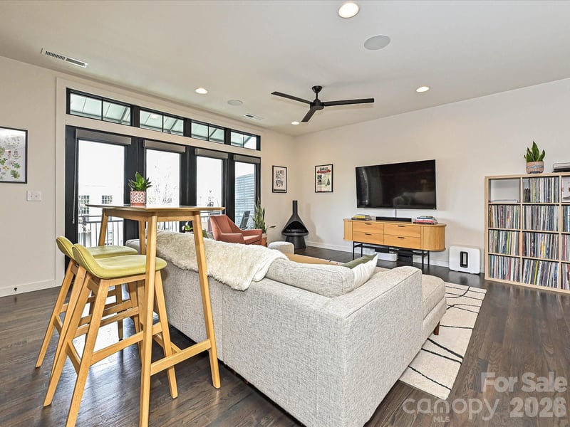 432 33rd St, Charlotte, NC 28205