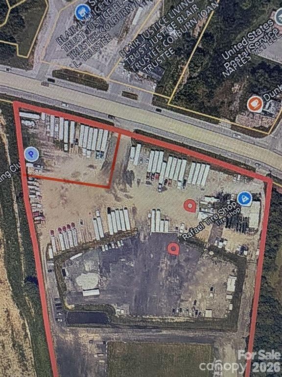5429 Asheville Hw, Hendersonville, NC 28791
