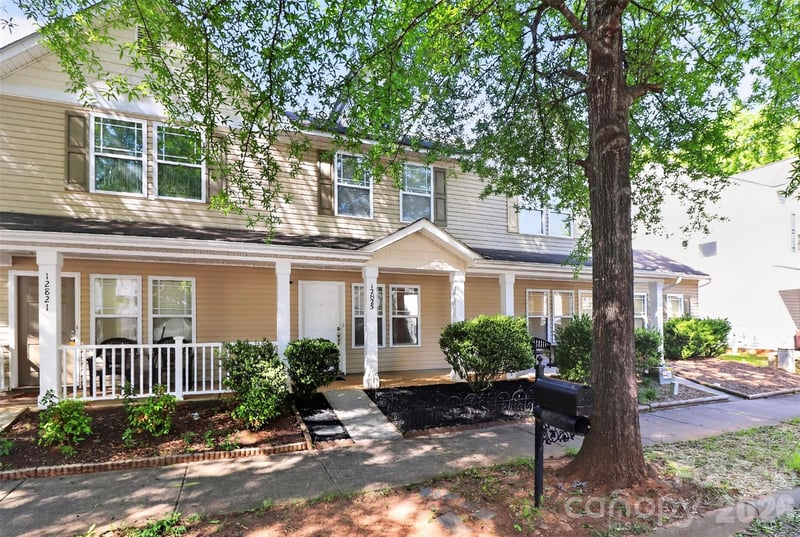 12825 Windy Lea Ln #75, Huntersville, NC 28078