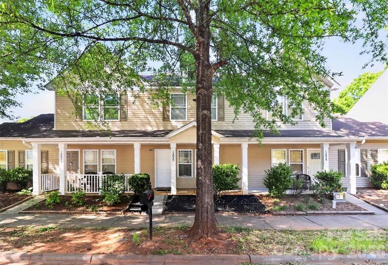 12825 Windy Lea Ln #75, Huntersville, NC 28078