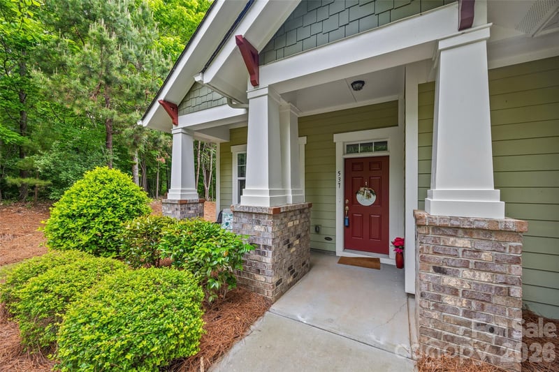 537 Channel Rd, Clover, SC 29710