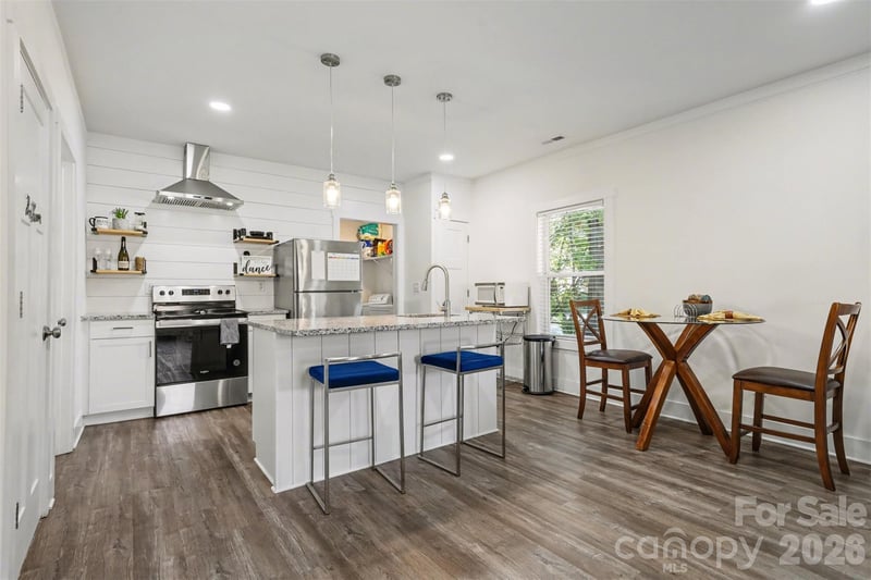 506 Grover St, Gastonia, NC 28054
