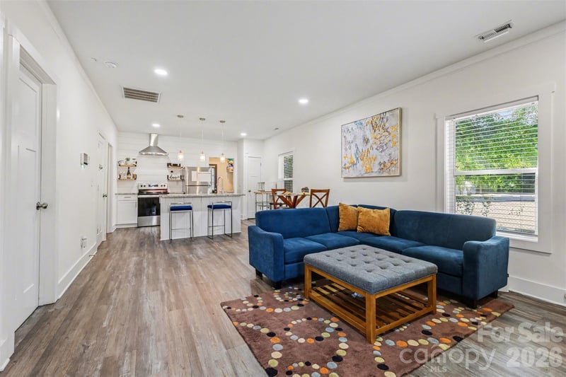 506 Grover St, Gastonia, NC 28054