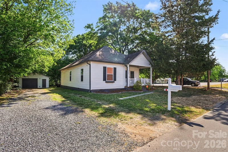506 Grover St, Gastonia, NC 28054