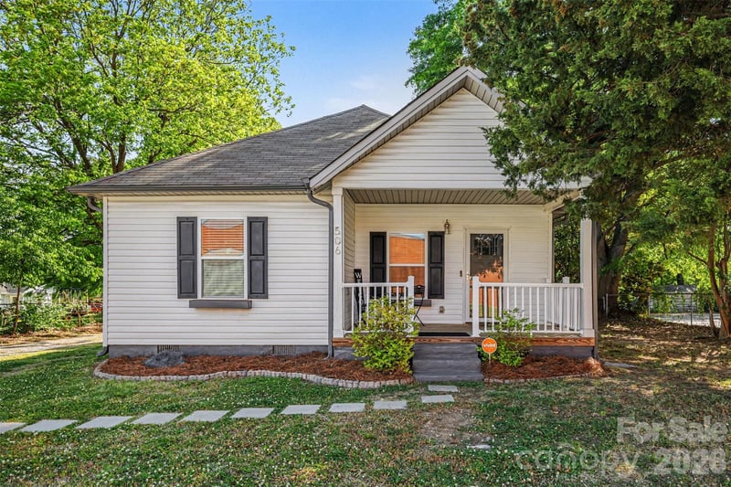 506 Grover St, Gastonia, NC 28054