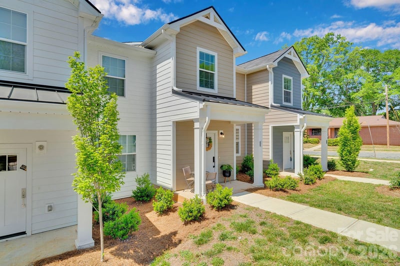 336 Lincoln St #B, Concord, NC 28025