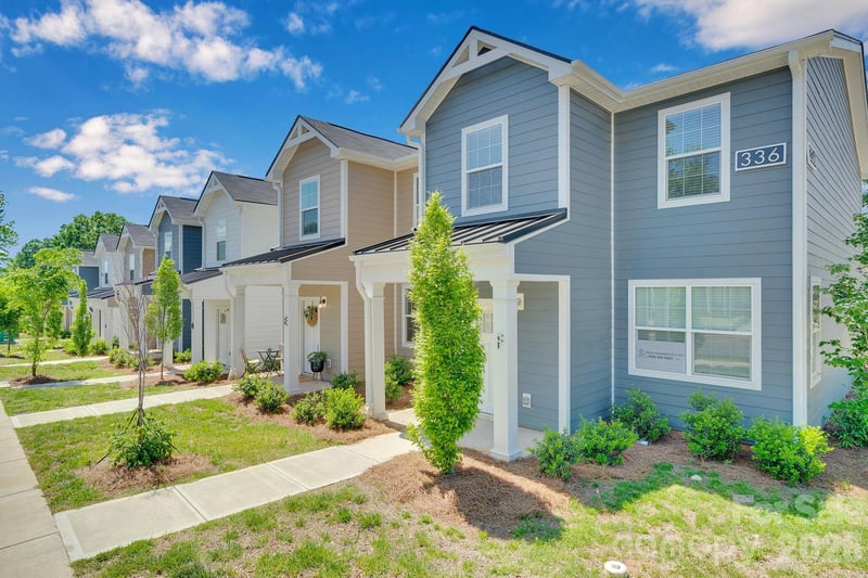 336 Lincoln St #B, Concord, NC 28025