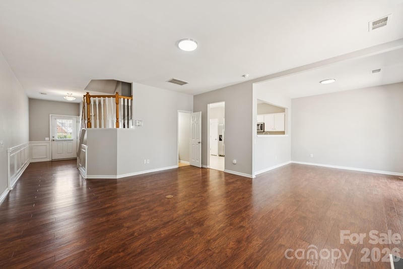 10235 Kendra Ct, Charlotte, NC 28277