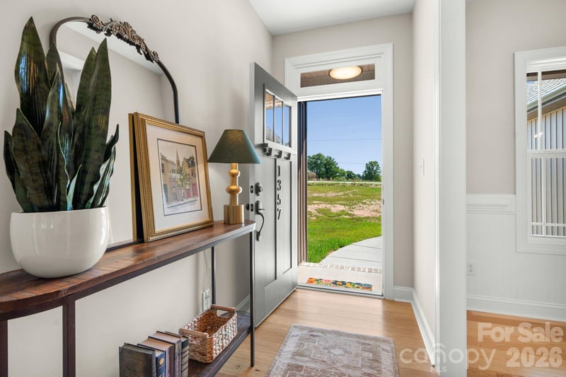 1357 Norman Shoaf Rd, Winston Salem, NC 27107