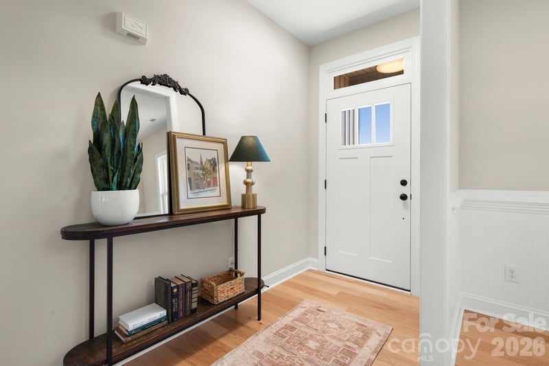 1357 Norman Shoaf Rd, Winston Salem, NC 27107