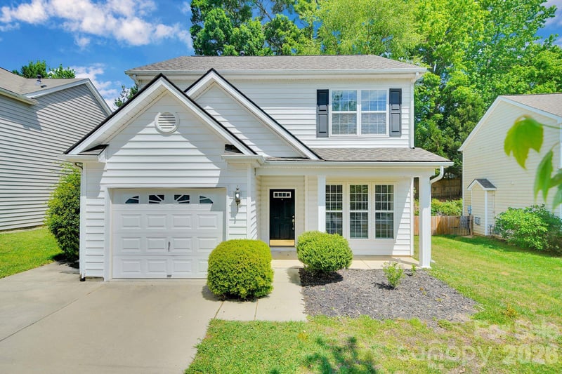 3917 Caliper Pl, Fort Mill, SC 29708