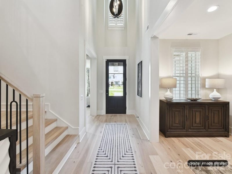 3133 Country Club Dr, Charlotte, NC 28205