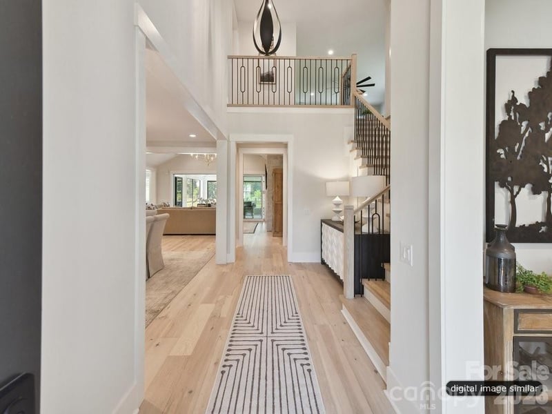 3133 Country Club Dr, Charlotte, NC 28205