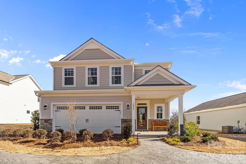 1039 Rocking Horse Rd, Indian Trail, NC 28079