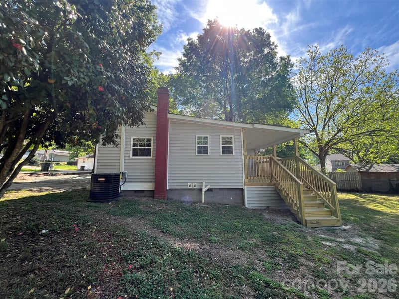 511 Murphy St, Kannapolis, NC 28081