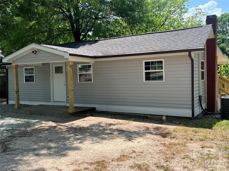 511 Murphy St, Kannapolis, NC 28081