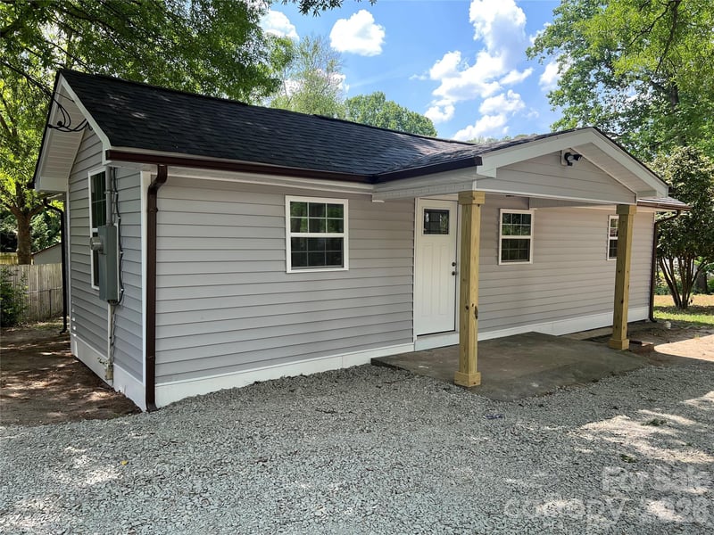 511 Murphy St, Kannapolis, NC 28081