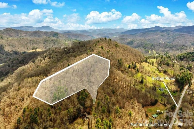 tbd Denney Wood Rd, Sugar Grove, NC 28679