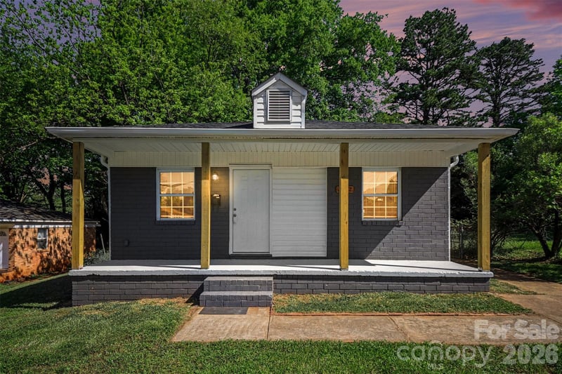 2612 Dundeen St #8, Charlotte, NC 28216