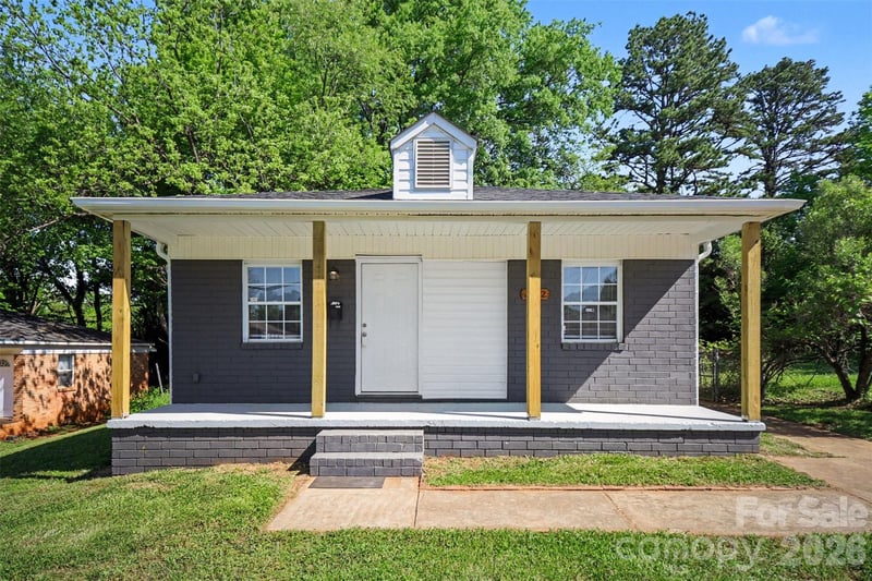 2612 Dundeen St #8, Charlotte, NC 28216