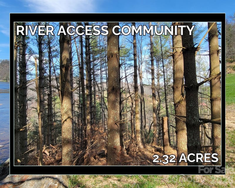 Miriam Way, Piney Creek, NC 28663