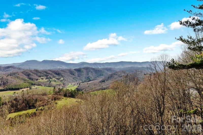 tbd Rominger Rd, Sugar Grove, NC 28679