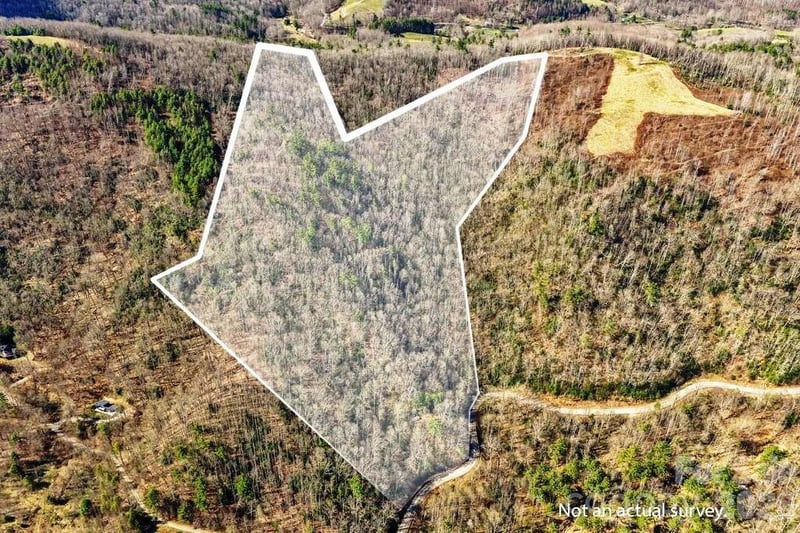 tbd Rominger Rd, Sugar Grove, NC 28679