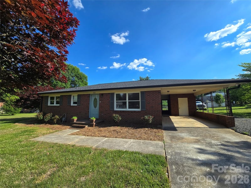 513 Sides St, Rockwell, NC 28138