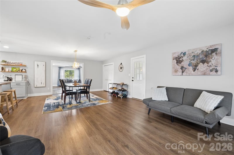 4429 Dawnwood Dr, Gastonia, NC 28056