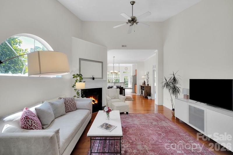 602 Pine Links Dr, Tega Cay, SC 29708