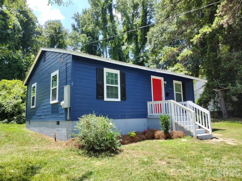 1006 Gum St, Shelby, NC 28150