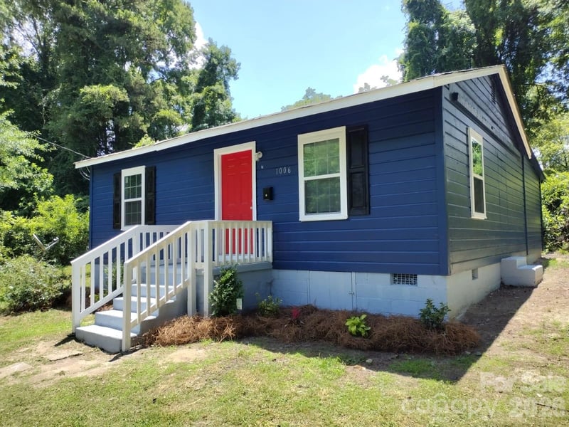 1006 Gum St, Shelby, NC 28150