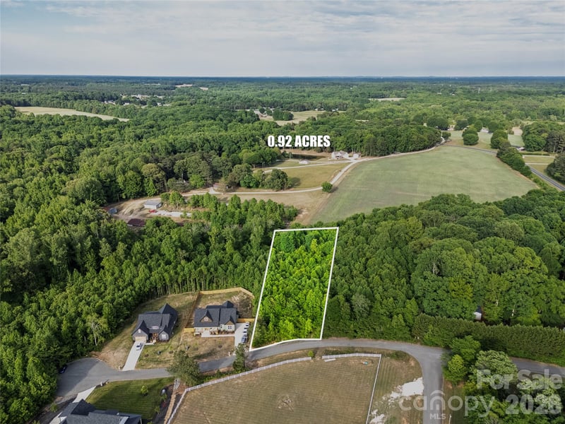 Caleb Dr, Kannapolis, NC 28081