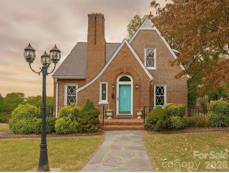 507 5th St, Albemarle, NC 28001