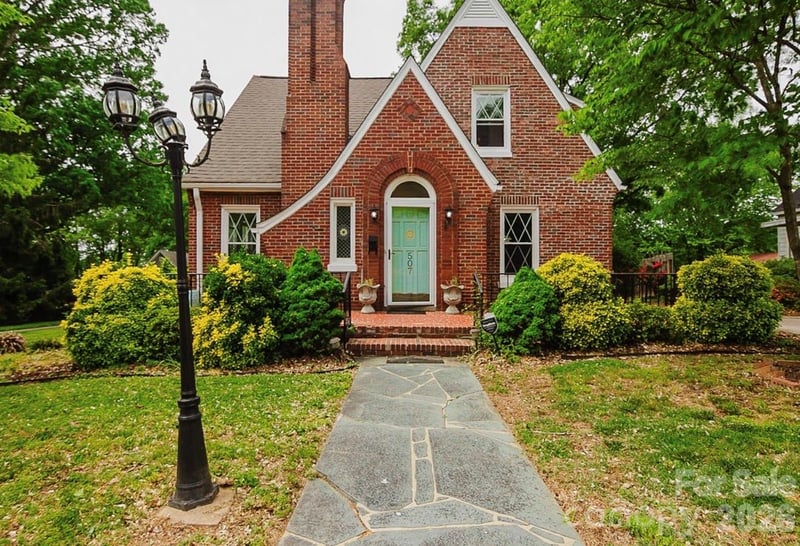 507 5th St, Albemarle, NC 28001